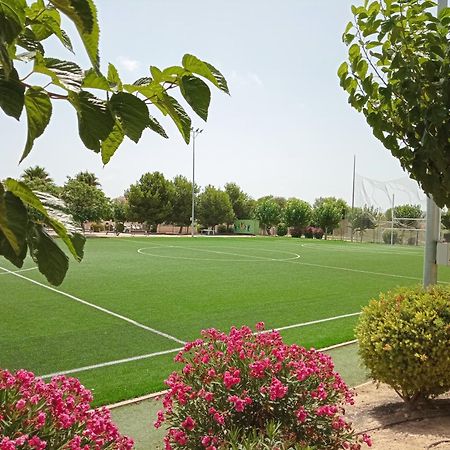 B&B Sensaltro San Fulgencio ภายนอก รูปภาพ