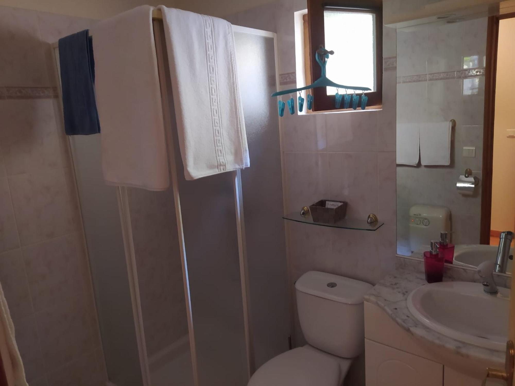 B&B Sensaltro San Fulgencio ภายนอก รูปภาพ